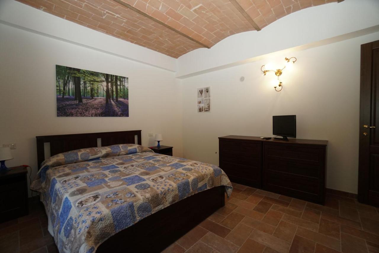 Villa Punta Dei Lecci Riparbella Exterior foto